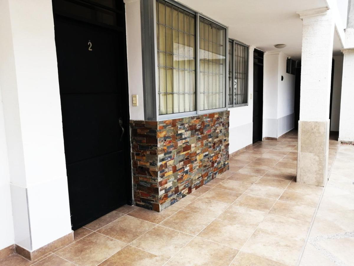 Apartamentos Las Piloneras Valledupar Exterior foto