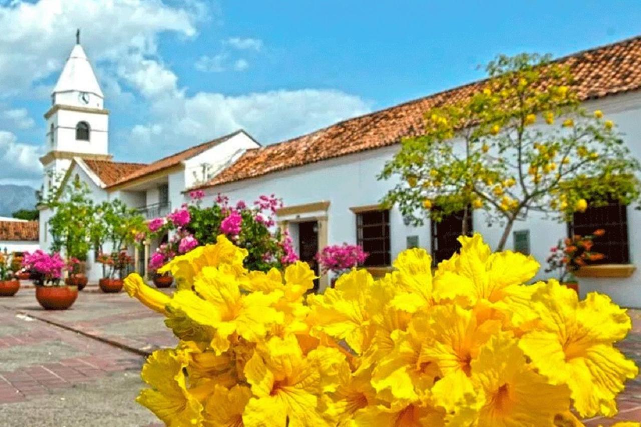 Apartamentos Las Piloneras Valledupar Exterior foto